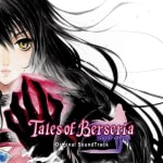 Tales of Berseria Original SoundTrack