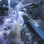 Tales of Destiny2 Original Soundtrack