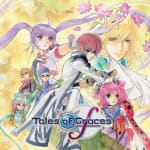 Tales of Graces f Original Soundtrack