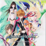 Tales of Hearts Original Soundtrack