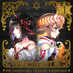 The World of Mystic Wiz 8th Anniversary Original Soundtrack (Digital)