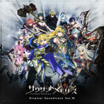 Thousand Memories Original Soundtrack Vol.10