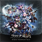 Thousand Memories Original Soundtrack Vol.3