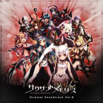 Thousand Memories Original Soundtrack Vol.6