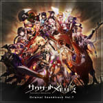 Thousand Memories Original Soundtrack Vol.7