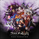 Thousand Memories Original Soundtrack Vol.8