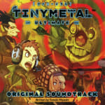 Tiny Metal Ultimate Original Soundtrack