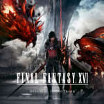 FINAL FANTASY XVI Original Soundtrack (Digital)