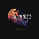 FINAL FANTASY XVI Original Soundtrack Ultimate Edition [Limited Edition] (Tags Updated)