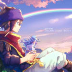 MERC STORIA ORIGINAL SOUND TRACK 4