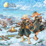 Mitrasphere Original Soundtrack Vol.6