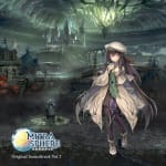 Mitrasphere Original Soundtrack Vol.7