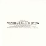 SOUNDTRACK TALES OF DESTINY