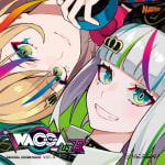 WACCA Lily R ORIGINAL SOUNDTRACK vol.4