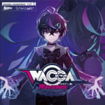 WACCA Reverse ORIGINAL SOUNDTRACK vol.5