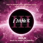 ALCHEMY STARS Music Collection Vol.3