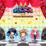 BOKU TO KOI SURU PONKOTSU AKUMA Vocal Collection