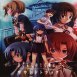 Higurashi no Naku Koro ni Matsuri Original Soundtrack