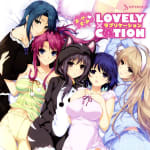 O·ya·su·mi♥ LOVELY×CATION