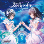 THE IDOLM@STER CINDERELLA GIRLS STARLIGHT MASTER PLATINUM NUMBER 06 Isosceles