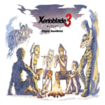 Xenoblade 3 Original Soundtrack (Digital)