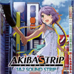 AKIBA'S TRIP 1&2 SOUND STRIP