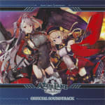 Azur Lane: Crosswave OFFICIAL SOUNDTRACK