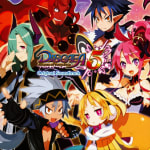Disgaea 5: Alliance of Vengeance Original Soundtrack