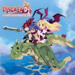 Disgaea D2 Arrange Soundtrack
