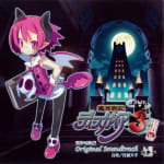 Makai Senki Disgaea 3: Raspberyl Chapter Original Soundtrack