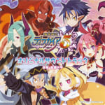 Makai Senki Disgaea 5 Original Soundtrack