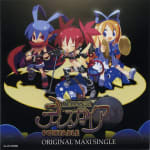 Makai Senki Disgaea Portable Original Maxi Single