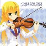 NOBLE WORKS ORIGINAL SOUNDTRACK