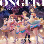 ONGEKI 5th Anniversary CD "Natsuyoi Starmine"