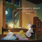 SANCTUARY'S HEART: FINAL FANTASY XIV CHILL ARRANGEMENT ALBUM (Digital)