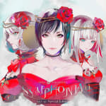 SYMPHONIA takt op. Special Edition / Mika Nakashima