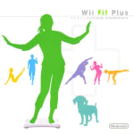 Wii Fit Plus PLATINUM SOUNDTRACK