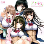 AIKISS Vocal Song Album JUMPIN' KISS