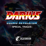 DARIUS COZMIC REVELATION -SPECIAL TRACKS-