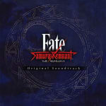 Fate/Samurai Remnant Original Soundtrack