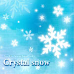 Fuyu Kiss Original SoundTrack: Crystal snow