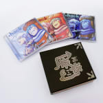 .hack//20th BEST ORIGINAL SOUND COLLECTION