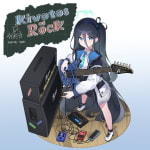 Kivotos of Rock