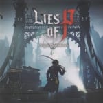 Lies of P Original Soundtrack (Digital)