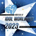 THE IDOLM@STER M@STERS OF IDOL WORLD!!!!! 2023 Ashita Kimi ni Jewel