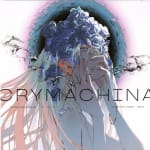 CRYMACHINA COMPLETE SOUNDTRACK