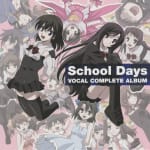 School Days VOCAL COMPLETE ALBUM
