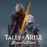 Tales of Arise – Beyond the Dawn Original Soundtrack