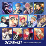 WIND BOYS! Event collection vol.4