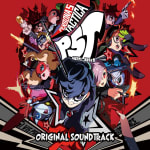 Persona 5 Tactica Original Soundtrack